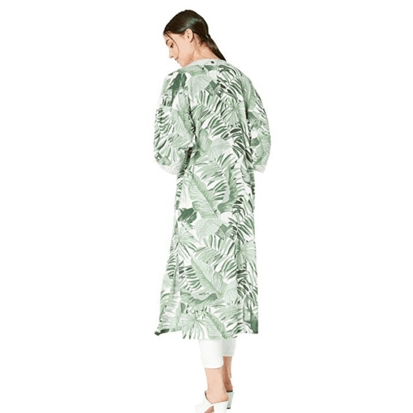 PALM READER KIMONO rip curl - Picture 7 of 8